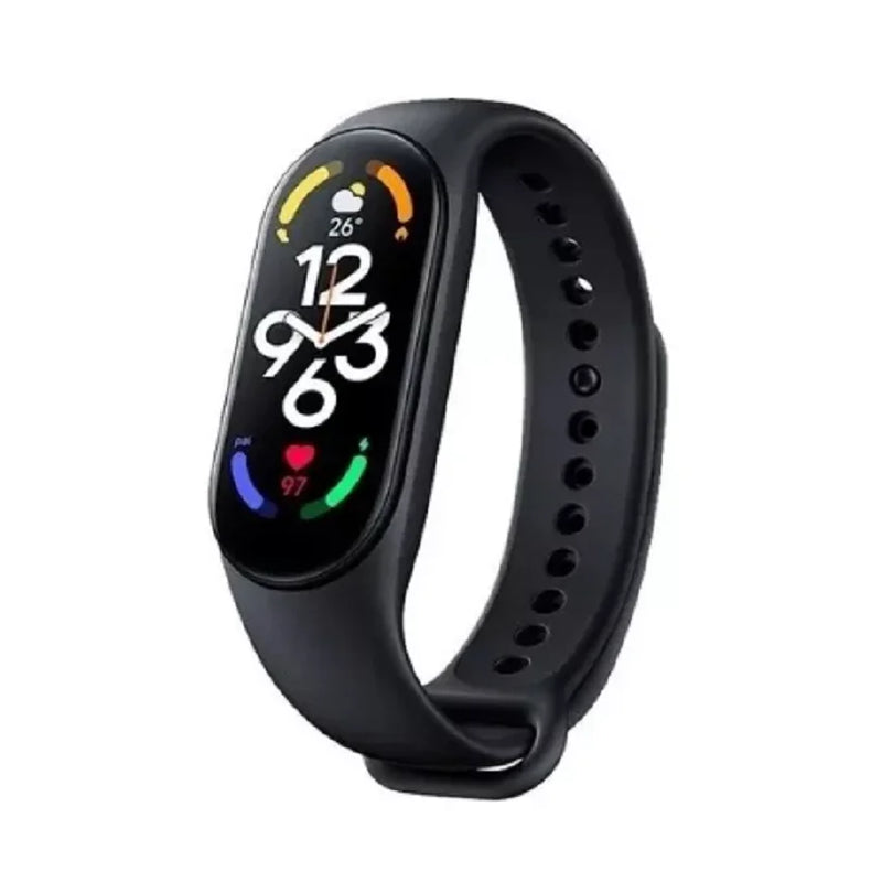 Relogio Digital Smartband Masculino Feminino M7 1.62"