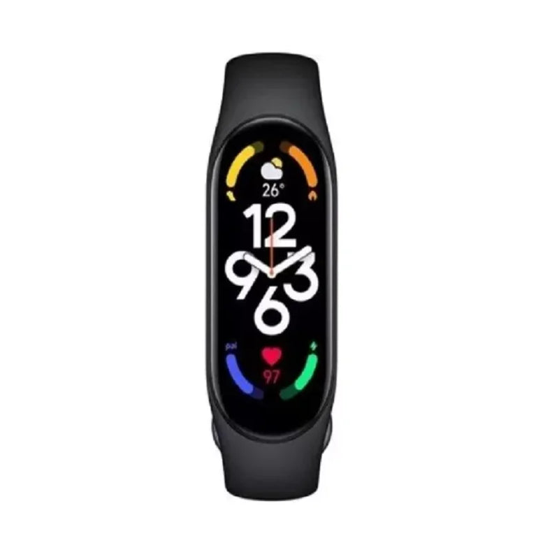 Relogio Digital Smartband Masculino Feminino M7 1.62"