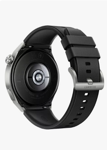 Smartwatch, Huawei Watch Gt 3 Pro, Preto