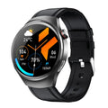 Smartwatch F600 JOEME FIT com Bluetooth 5.3 medição de ECG Resistente a Água OCA LCD  UNISSEX