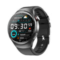 Smartwatch F600 JOEME FIT com Bluetooth 5.3 medição de ECG Resistente a Água OCA LCD  UNISSEX